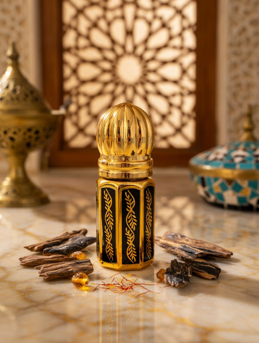 Al Amir - 3 ml