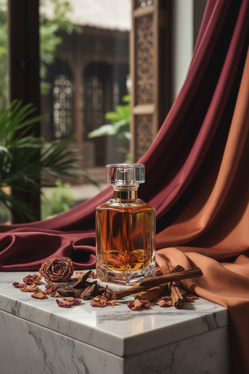 Hayaa Fragrance
