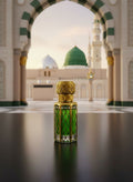 Hayaa Madina Al Rawdah