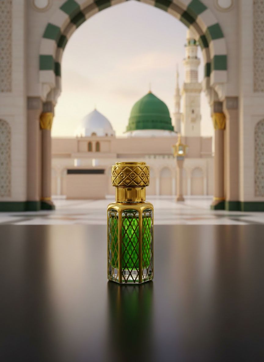 Hayaa Madina Al Rawdah