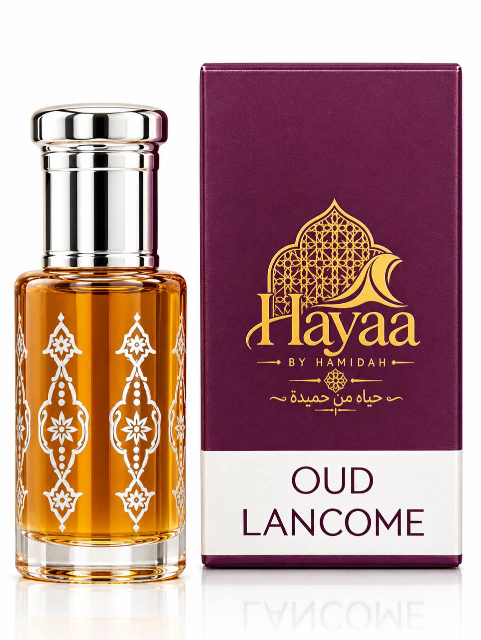 Oud Lancome - 12ml