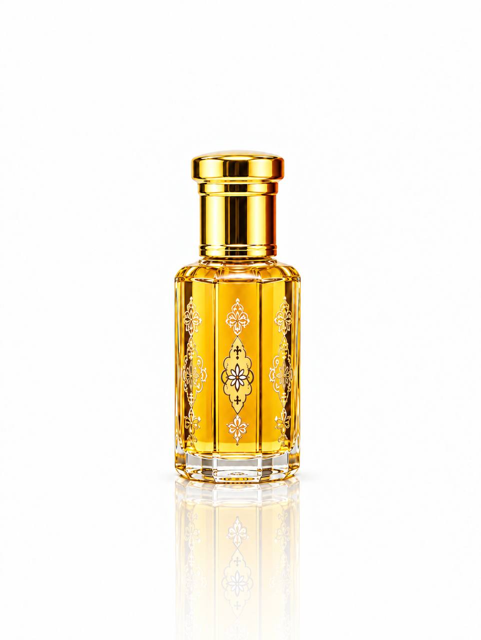 Black Oud - 12ml