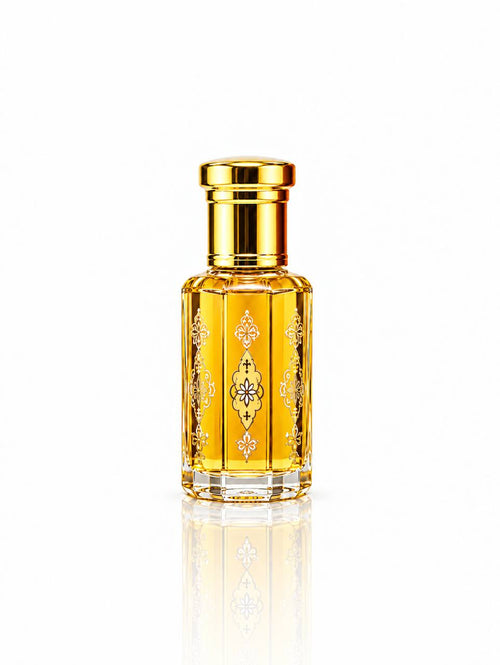 Black Oud - 12ml