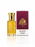 Black Oud - 12ml